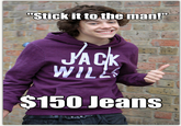 Stuff Band Guys Say