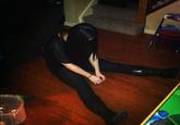 Bradying