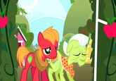 Big Macintosh