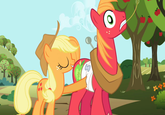 Big Macintosh