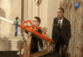 Barack Obama
