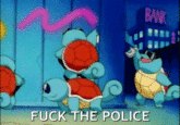 Fuck the Police