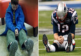 Bradying