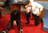Bradying