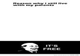 IT'S FREE