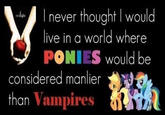 My Little Pony: Friendship is Magic