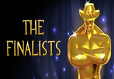 First Annual Saxxy Awards