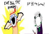 X all the Y