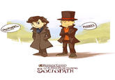 Professor Layton