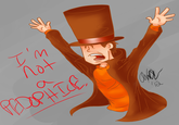 Professor Layton