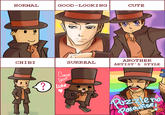Professor Layton