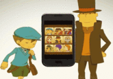 Professor Layton
