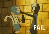 Professor Layton