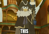 Professor Layton