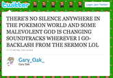 Gary Oak