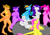 My Little Pony: Friendship is Magic