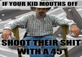 Facebook Parenting