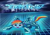 Ponify