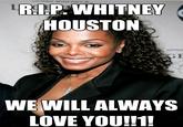 Goodnight Sweet Prince