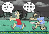 Ai Se Eu Te Pego!
