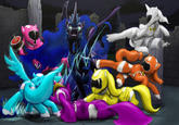 My Little Pony: Friendship is Magic