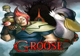 Groose's Theme Goes with Everything