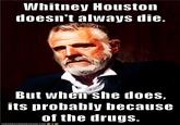 The Most Interesting Man in the World