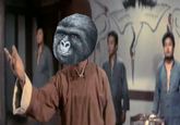 That Really Rustled My Jimmies
