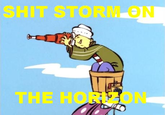 Shitstorm