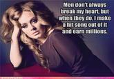Adele