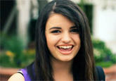 Rebecca Black