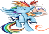 My Little Pony: Friendship is Magic