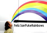 Puking Rainbows