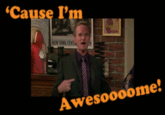 How I Met Your Mother