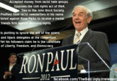 Ron Paul