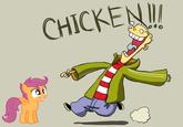 My Little Pony: Friendship is Magic