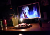 Dinner with Waifu / Otaku Dates