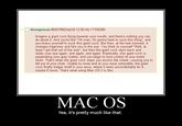 Mac vs PC