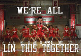 #Linsanity / Jeremy Lin