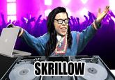 Skrillex