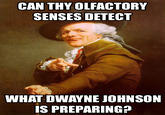 Joseph Ducreux / Archaic Rap