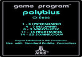 Polybius