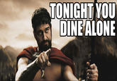 This Is Sparta!
