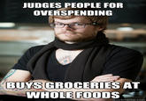 Hipster Barista