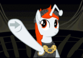 Pony Reactions