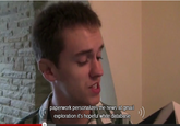 YouTube Automatic Caption Fails