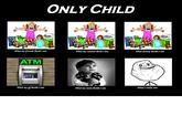 What People Think I Do / What I Really Do