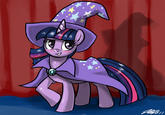 My Little Pony: Friendship is Magic