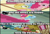 My Little Pony: Friendship is Magic
