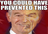 Doom Paul